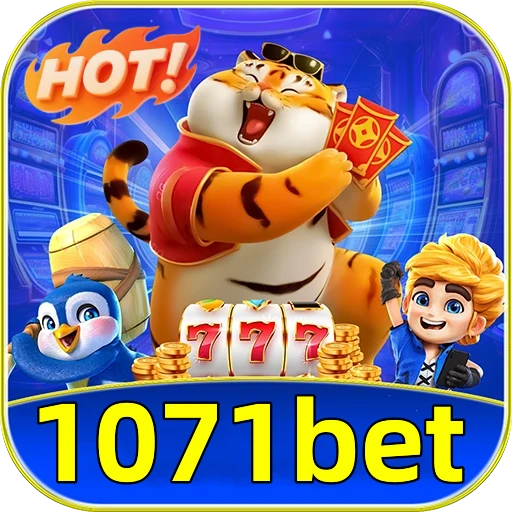 1071bet Cassino Online