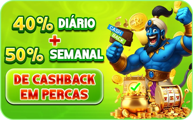 1071bet Fundo de Resgate de Perdas Semanais